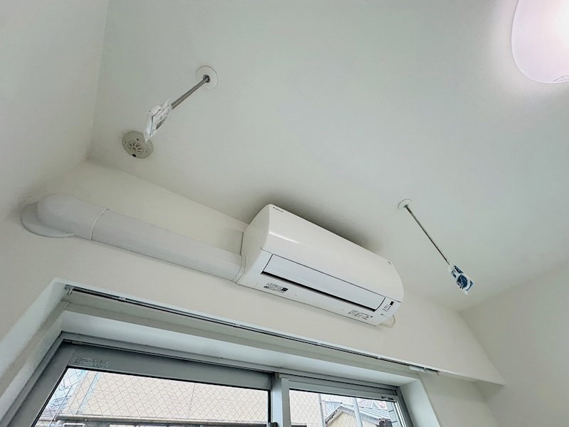 クレストコート綾瀬 その他7