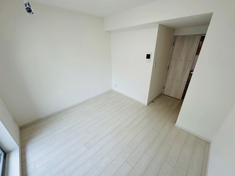 クレストコート綾瀬 ベッドルーム