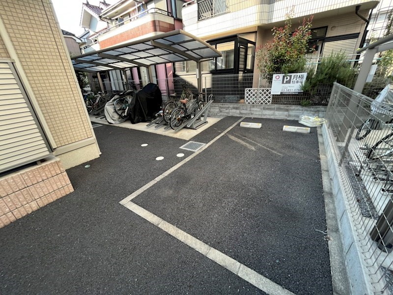 シトロンフレア３ その他外観2