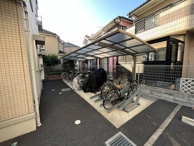 シトロンフレア３ その他外観3