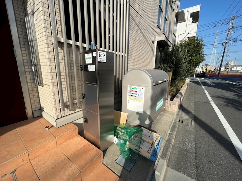 シトロンフレア３ その他外観4