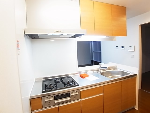 シトロンフレア３ キッチン