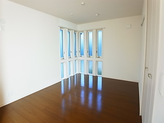 シトロンフレア３ ベッドルーム