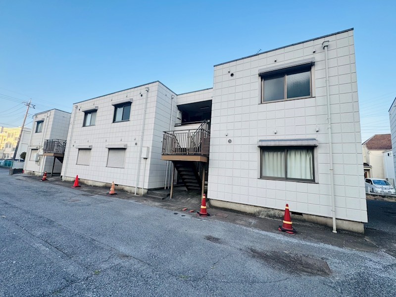 メゾンヤマリ その他外観4