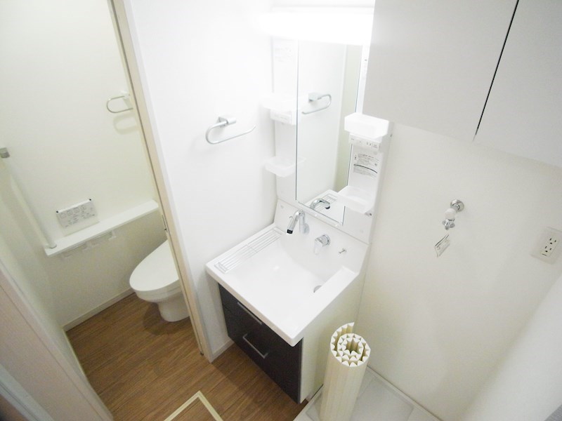 ドミール西初石B棟   その他1