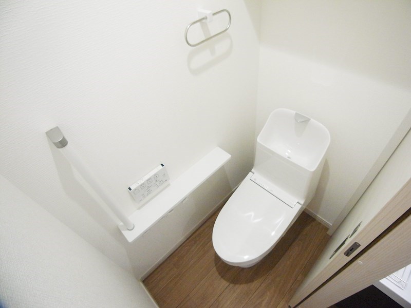 ドミール西初石B棟   その他2