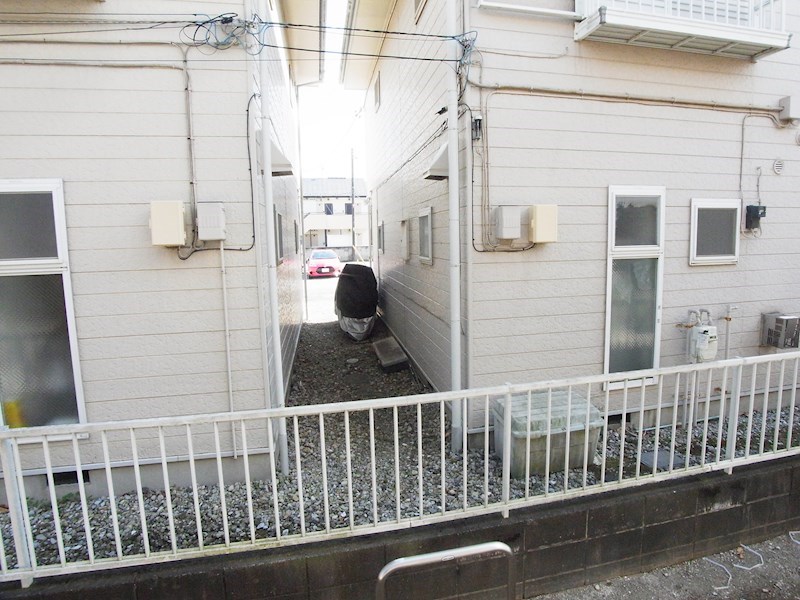 ドミール西初石B棟   その他5