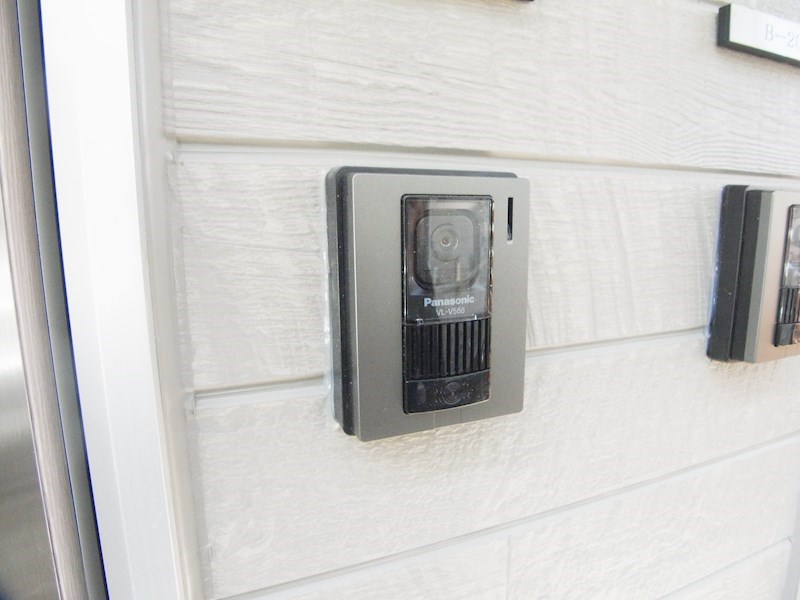 ドミール西初石B棟   その他8