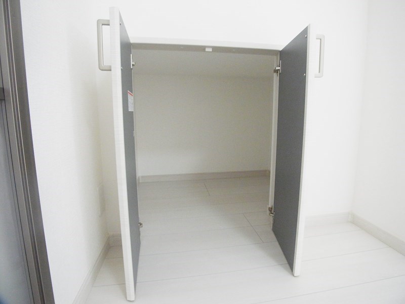 ドミール西初石B棟   その他11