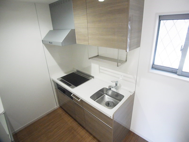 ドミール西初石B棟   その他15