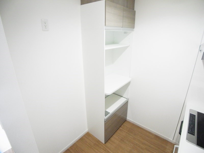 ドミール西初石B棟   その他16