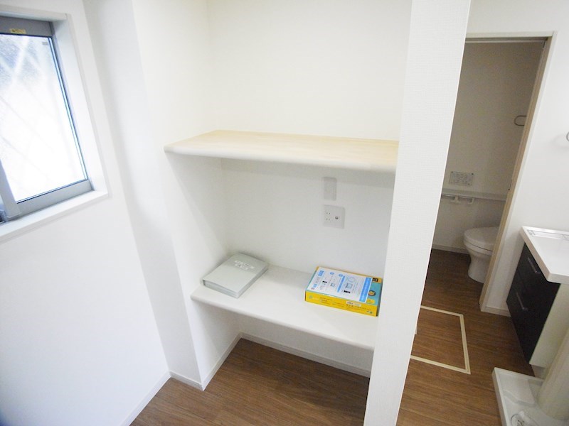 ドミール西初石B棟   その他17