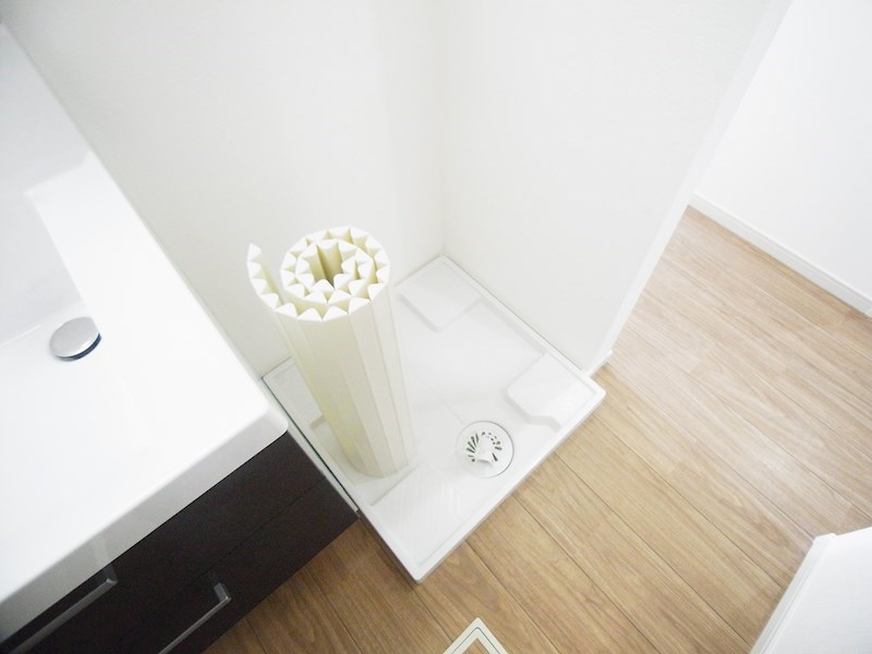 ドミール西初石B棟   その他19