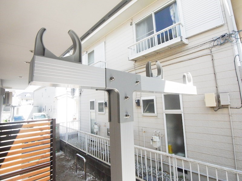 ドミール西初石B棟   その他23