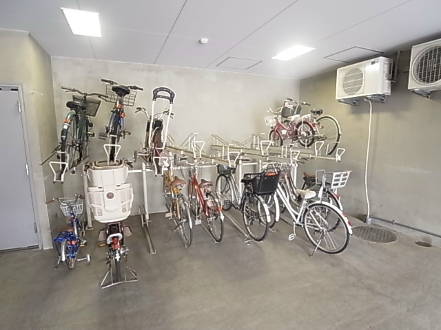 ＯＫＩ－Ｖ その他外観5