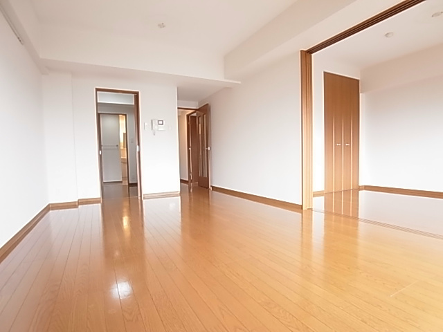 ＯＫＩ－Ｖ リビング