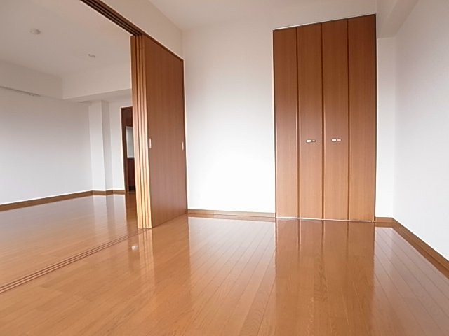 ＯＫＩ－Ｖ ベッドルーム