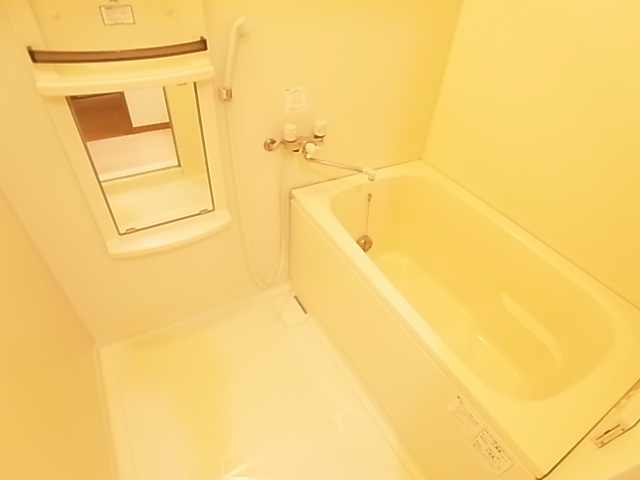 ＯＫＩ－Ｖ 風呂画像