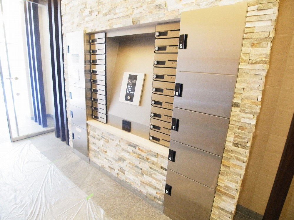 クローネ北千住 その他外観3