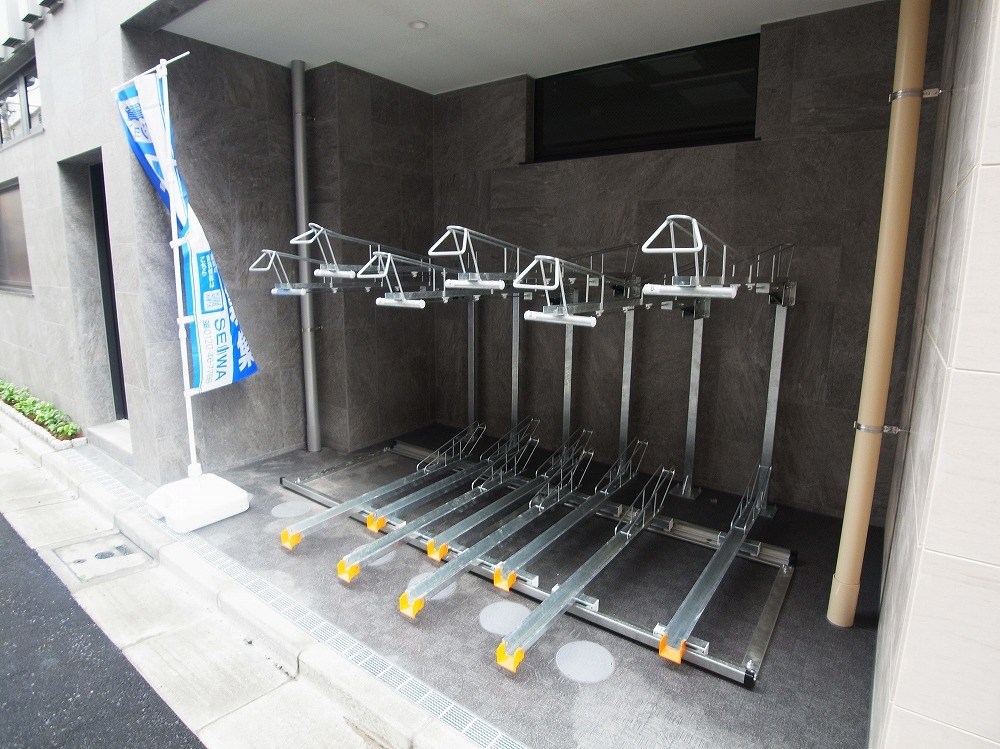 クローネ北千住 その他外観4