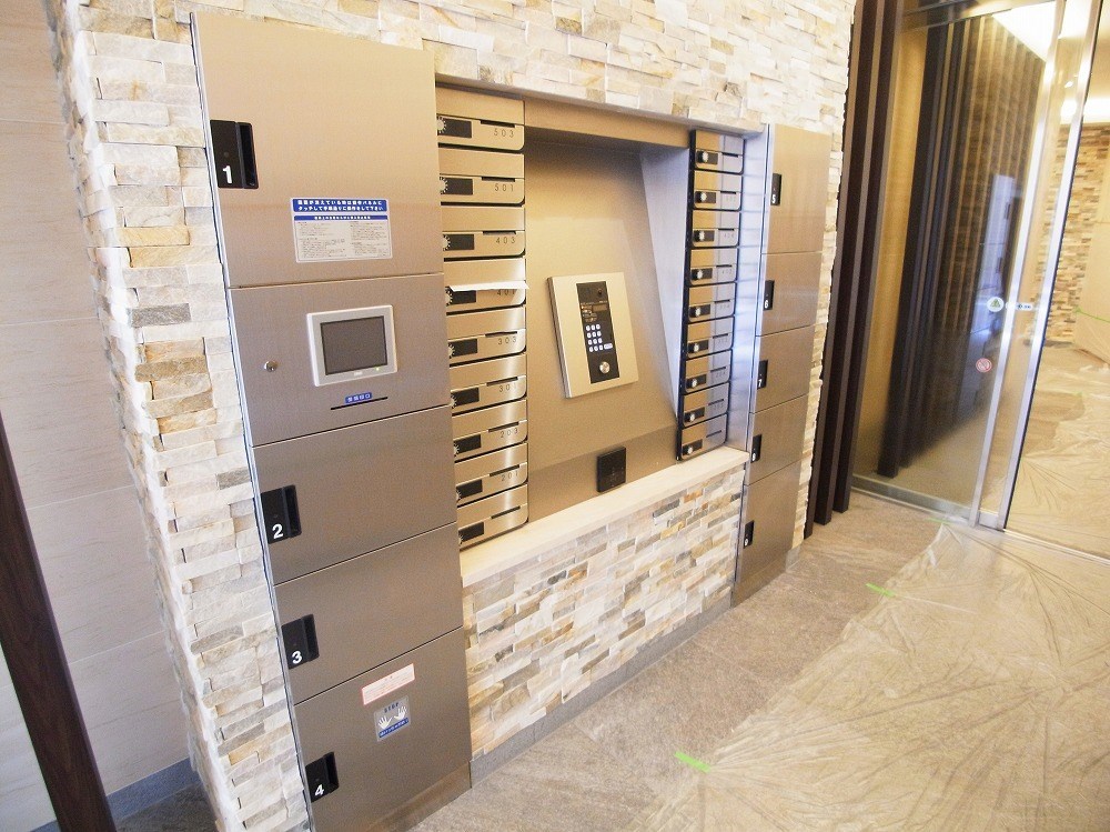 クローネ北千住 その他外観5