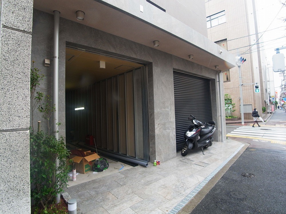 クローネ北千住 その他外観6