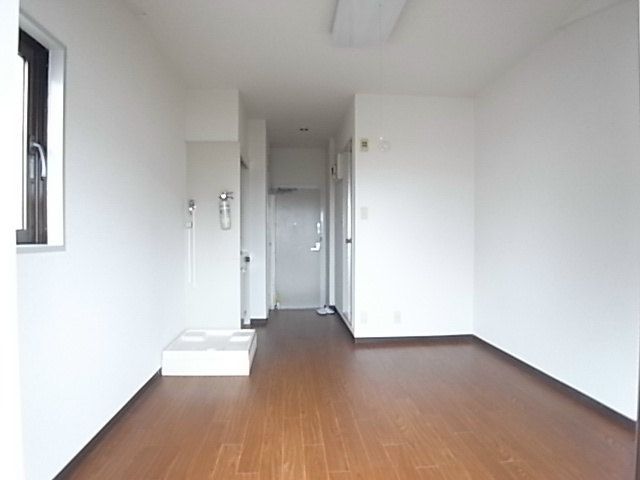 ポルタビアンカ リビング