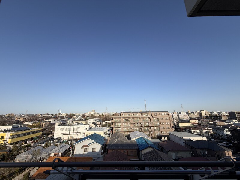 パレステージ西新井みどり公園 その他5