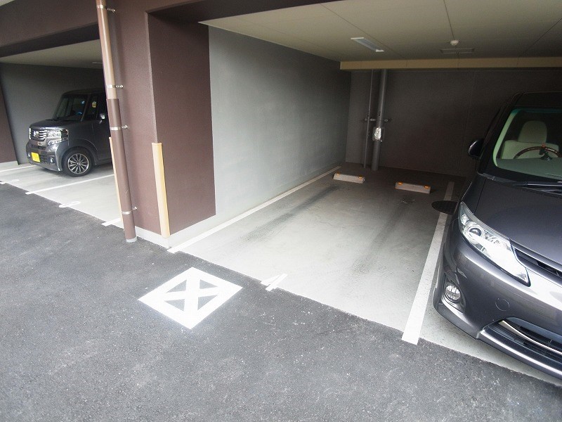 パレステージ西新井みどり公園 その他外観3