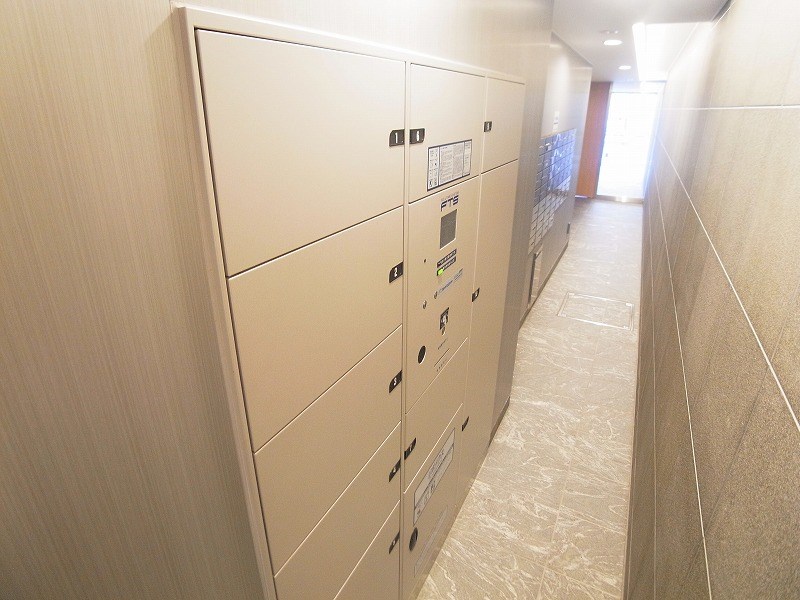 パレステージ西新井みどり公園 その他外観5