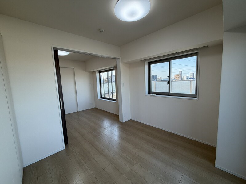 パレステージ西新井みどり公園 その他7