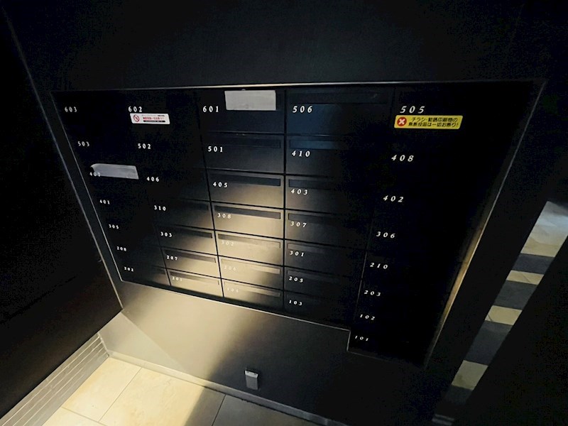 シュヴァルブラン白馬 その他外観3