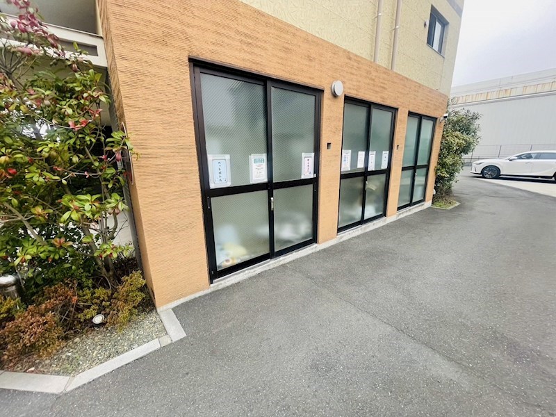 シュヴァルブラン白馬 その他外観4