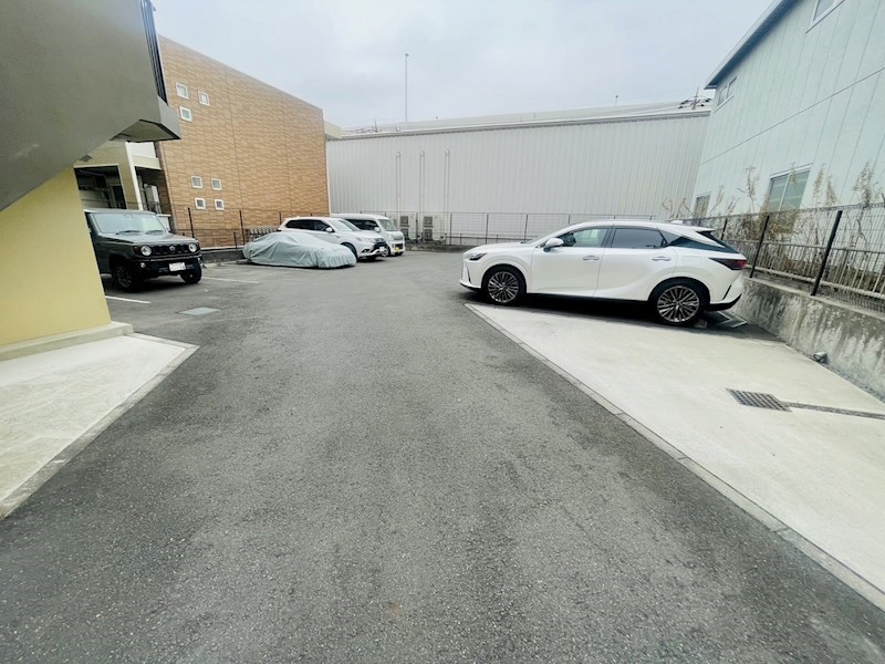 シュヴァルブラン白馬 その他外観5