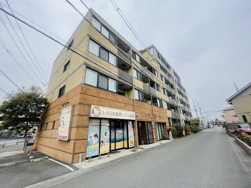 シュヴァルブラン白馬 その他外観6