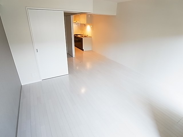 シュヴァルブラン白馬 リビング