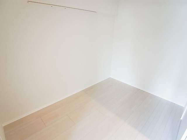 シュヴァルブラン白馬 ベッドルーム