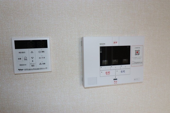 ボヌール その他4