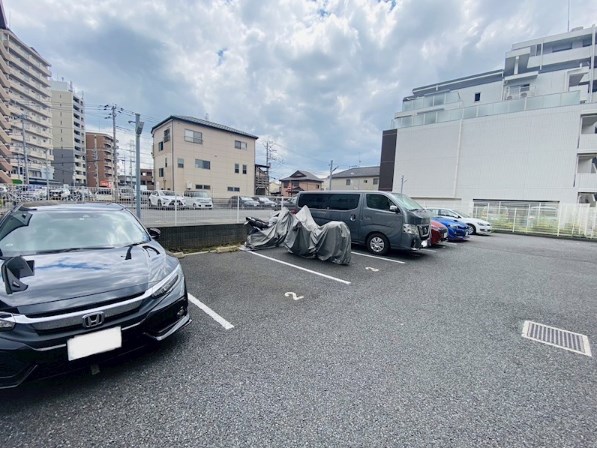 エスティメゾン八潮 その他外観5