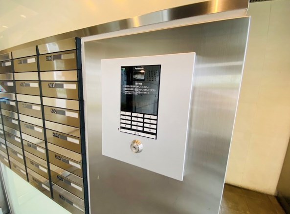 エスティメゾン八潮 その他外観6