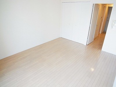 エスティメゾン八潮 リビング