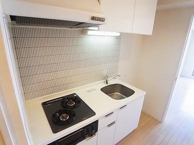 エスティメゾン八潮 キッチン