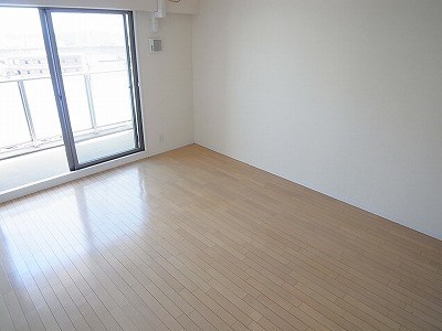 エスティメゾン八潮 ベッドルーム