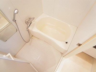 エスティメゾン八潮 風呂画像