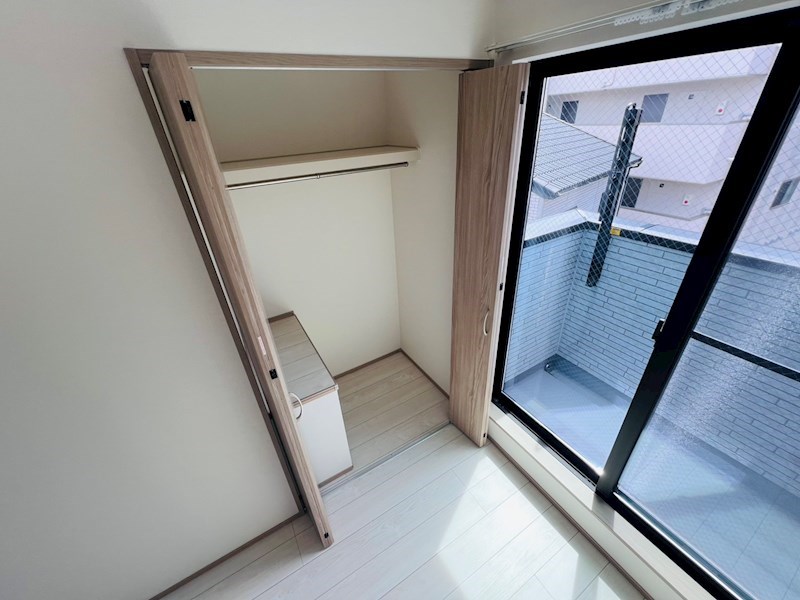BEST RESIDENCE綾瀬 その他3