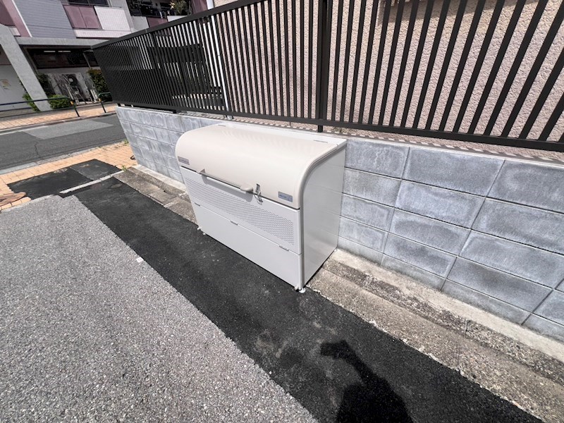 BEST RESIDENCE綾瀬 その他外観3