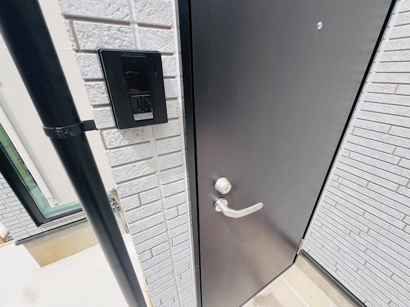 BEST RESIDENCE綾瀬 その他7