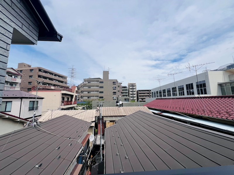 BEST RESIDENCE綾瀬 その他12