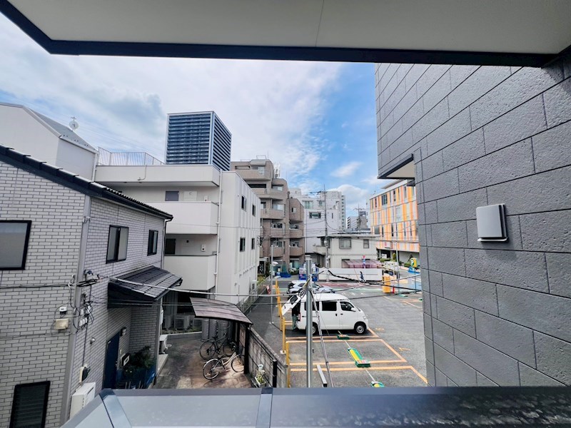 BEST RESIDENCE綾瀬 その他15