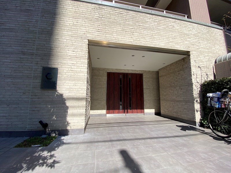 カスタリア荒川 その他外観6